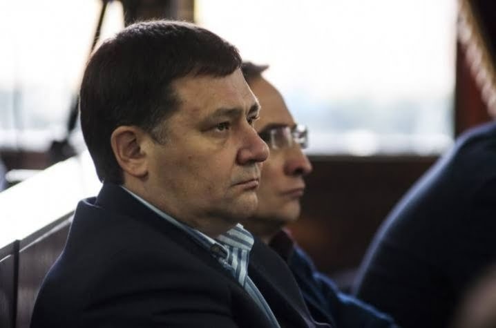 Василь Максимюк 