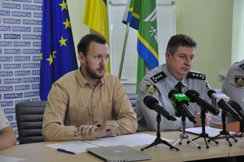 Тарас Прокоп